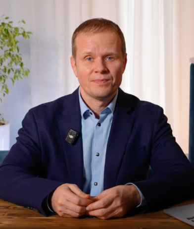 Даниил Рудаков